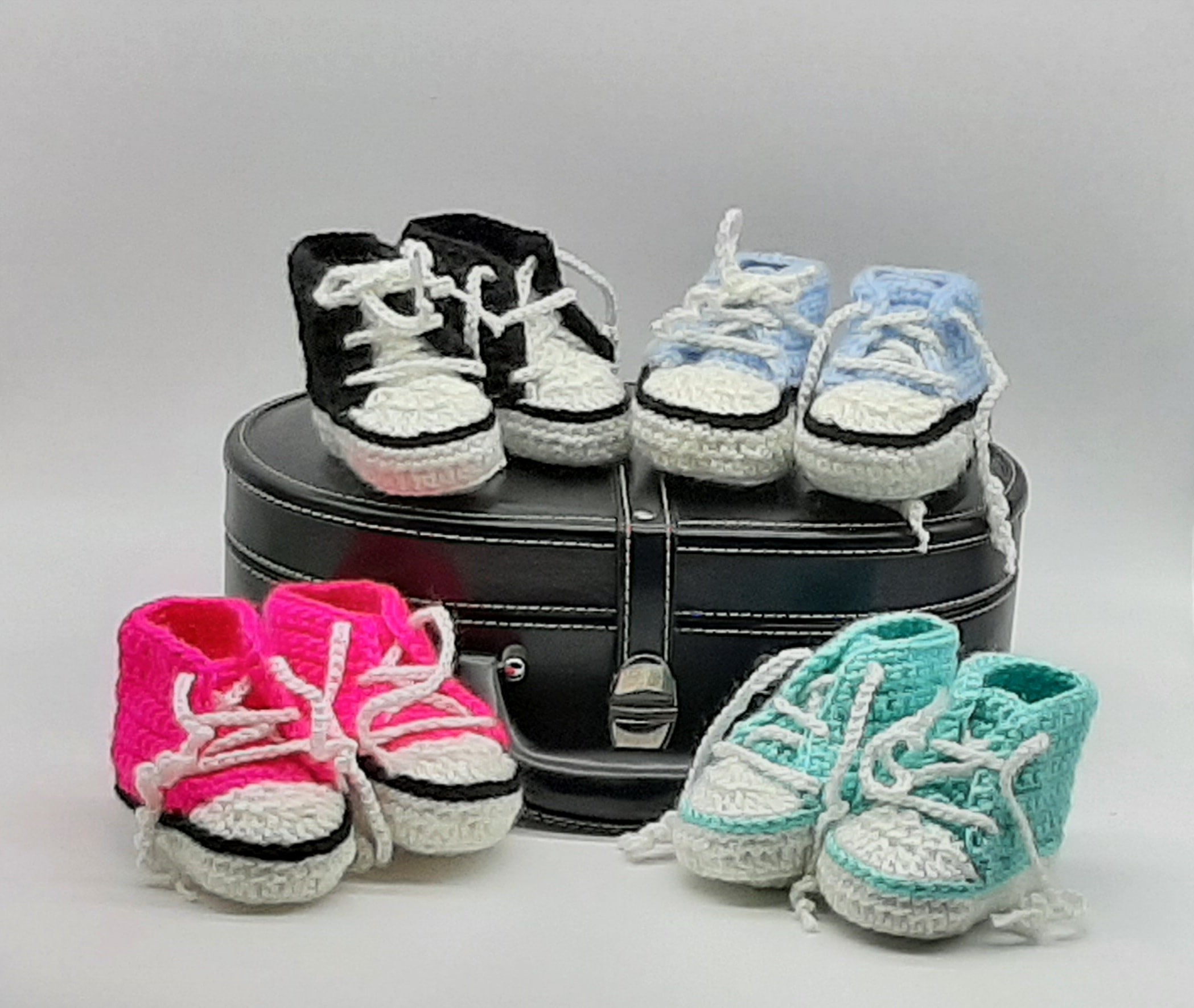 Converse 0-3 months old outlet